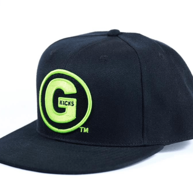 Casquette Gkicks Original’s série One