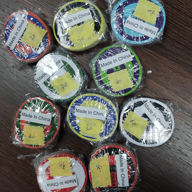 Stickers 