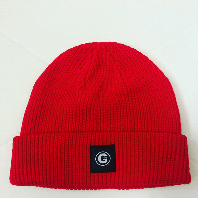 Bonnet Gkicks original’s Rond black 