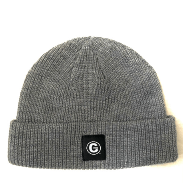 Bonnet Gkicks original’s Rond black 