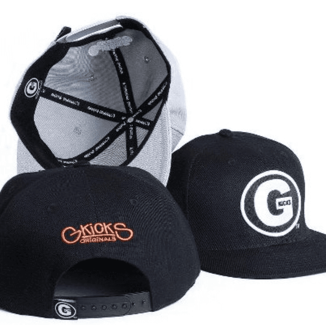 Casquette Gkicks Original’s série One