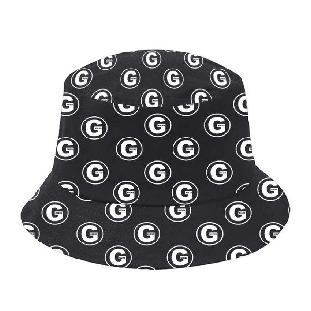 Bob Gkicks original’s bulle rond